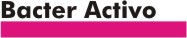 ACTIVO DE BACTER