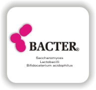 ENTRADA BACTER